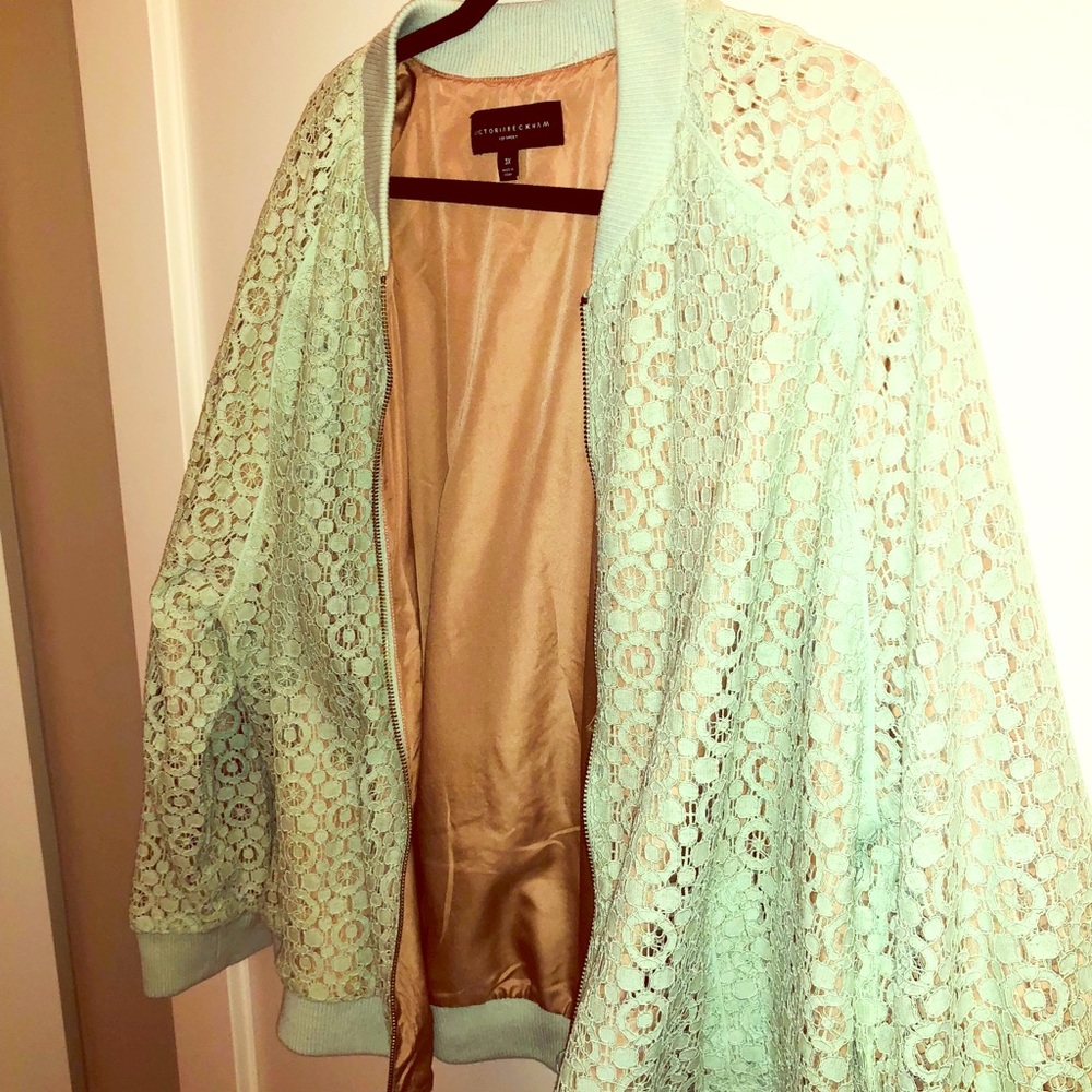 VICTORIA BECKHAM FOR TARGET